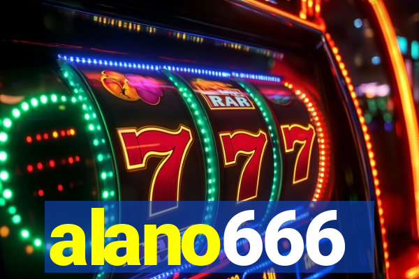 alano666