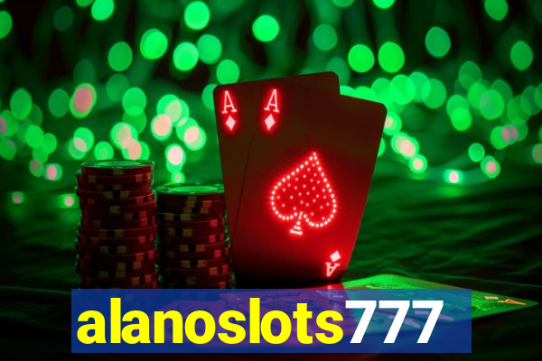 alanoslots777