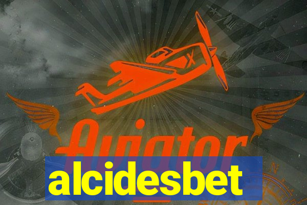 alcidesbet