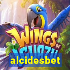 alcidesbet