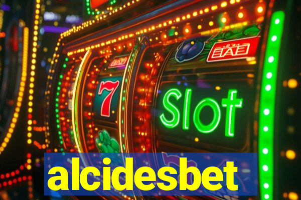 alcidesbet