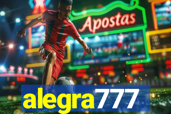 alegra777