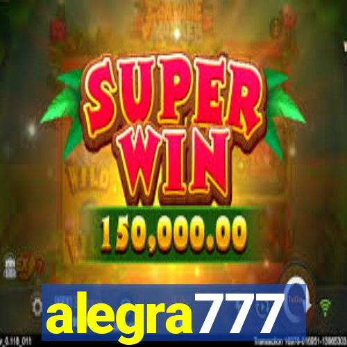 alegra777