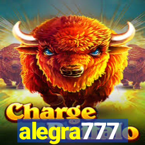 alegra777