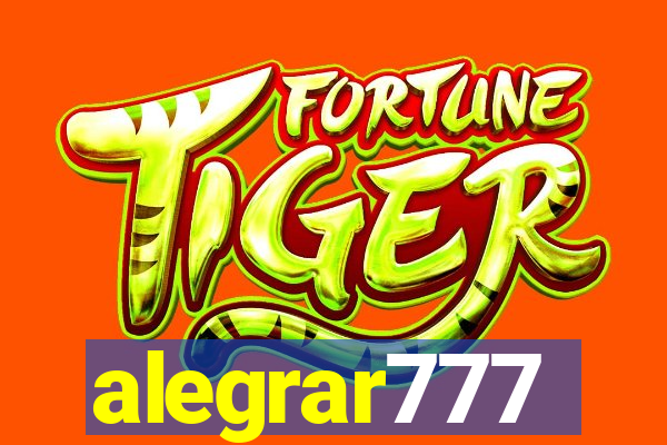 alegrar777