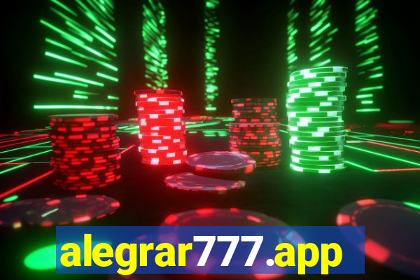 alegrar777.app