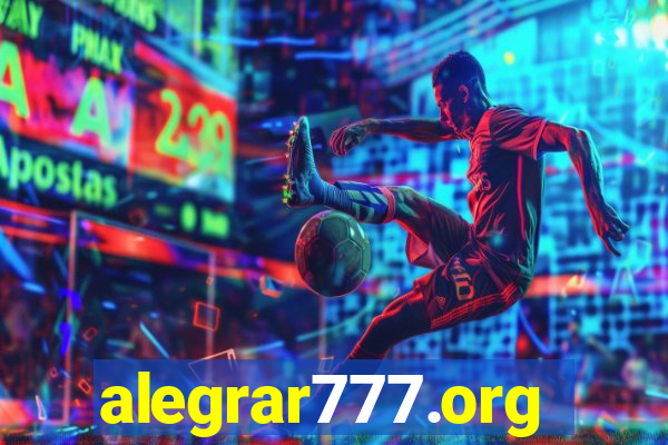 alegrar777.org