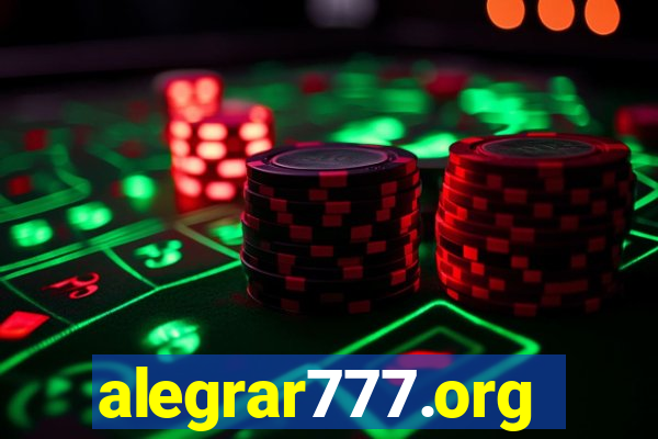 alegrar777.org