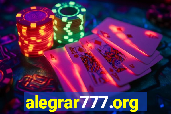 alegrar777.org