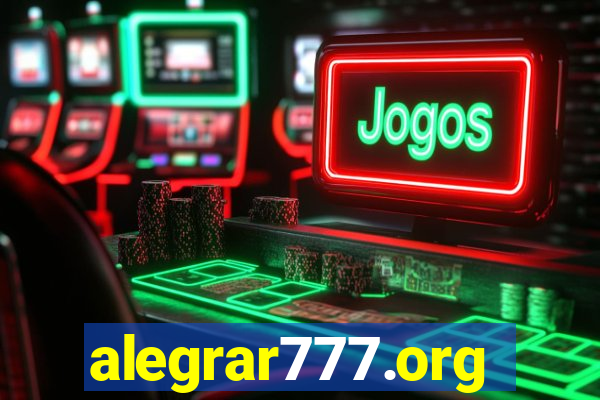 alegrar777.org