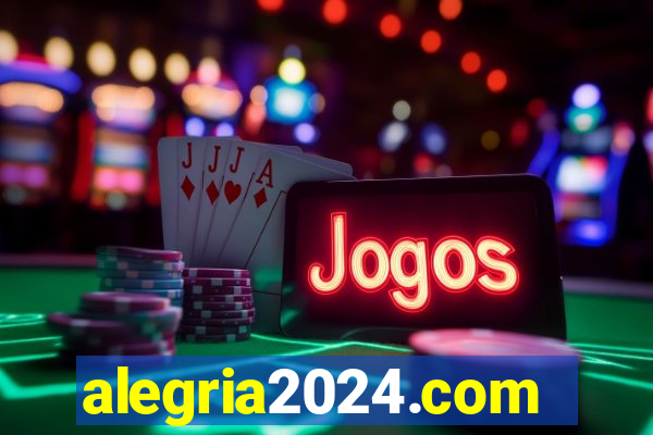 alegria2024.com