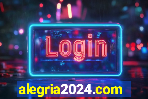 alegria2024.com