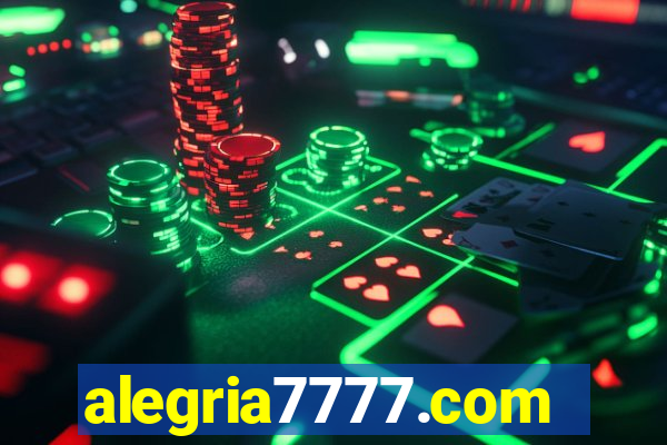 alegria7777.com