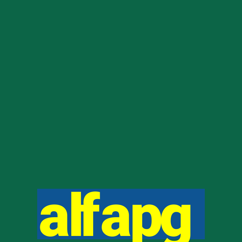 alfapg