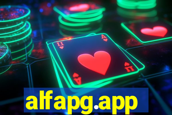 alfapg.app