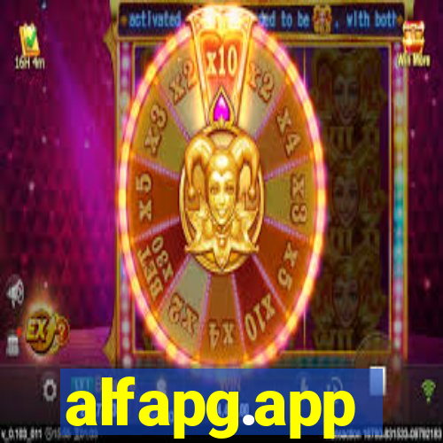 alfapg.app