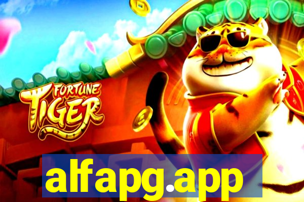 alfapg.app