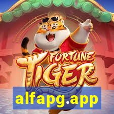 alfapg.app