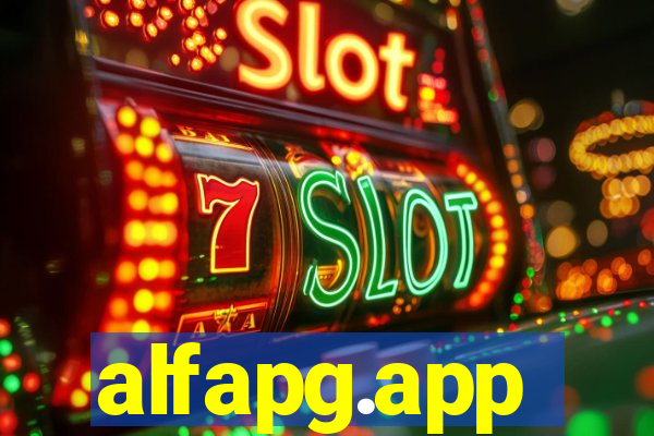 alfapg.app