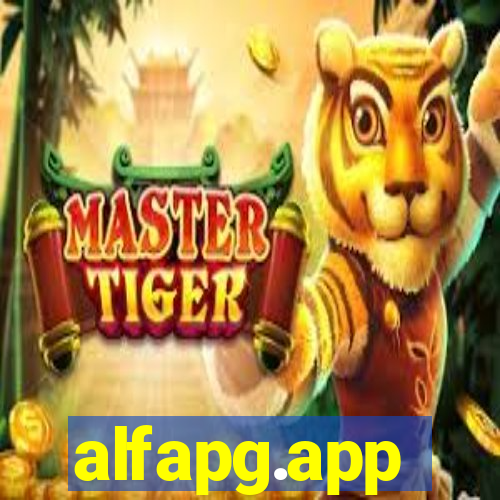 alfapg.app