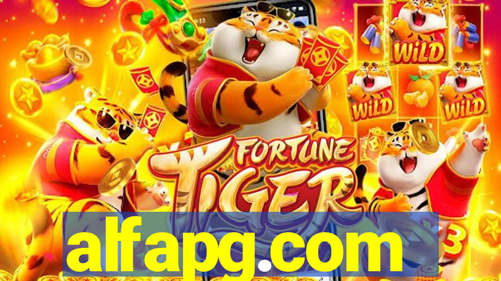 alfapg.com