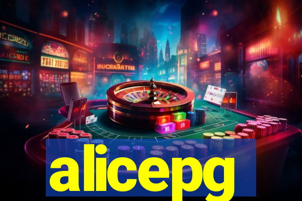 alicepg