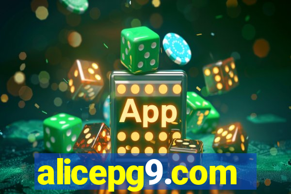 alicepg9.com