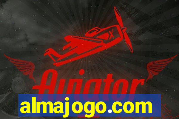 almajogo.com