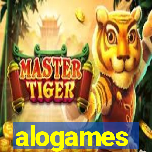 alogames