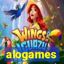 alogames