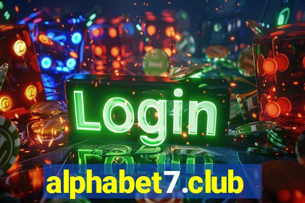 alphabet7.club