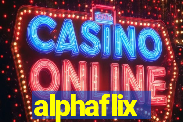 alphaflix