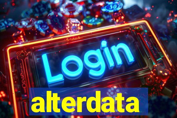 alterdata