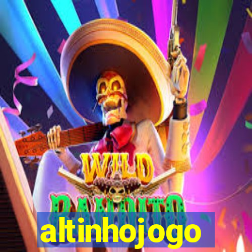 altinhojogo