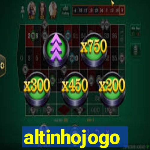 altinhojogo