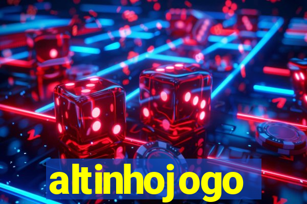 altinhojogo