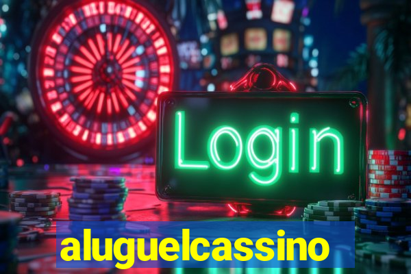 aluguelcassino