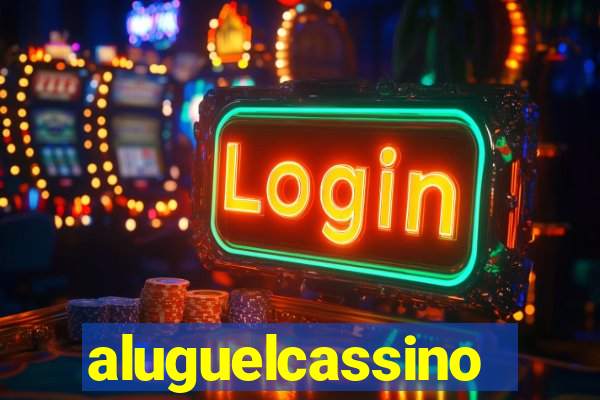 aluguelcassino