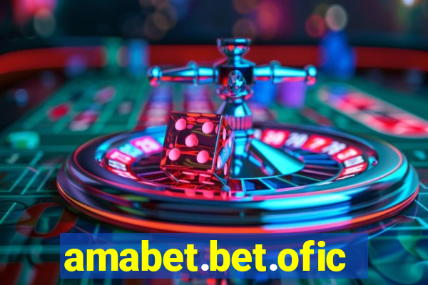 amabet.bet.oficial