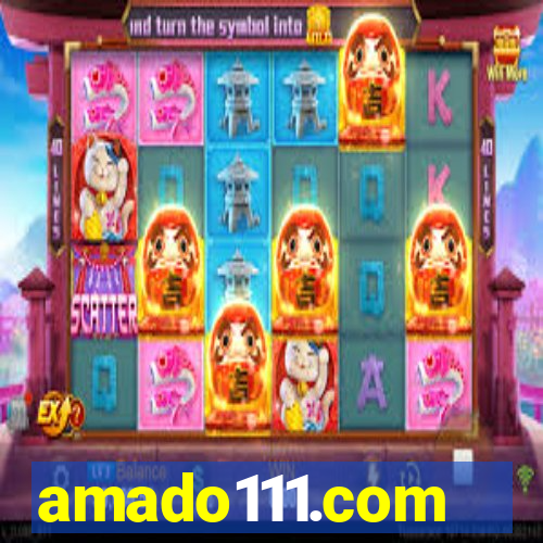 amado111.com