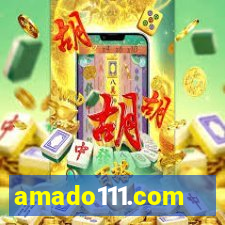 amado111.com