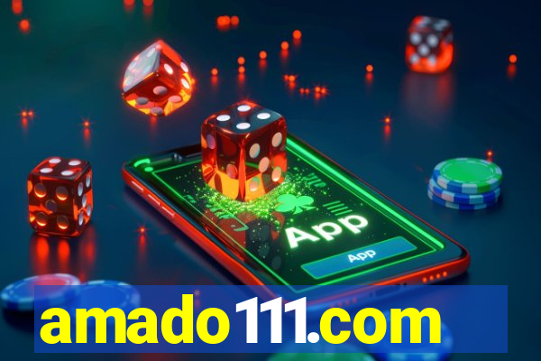 amado111.com