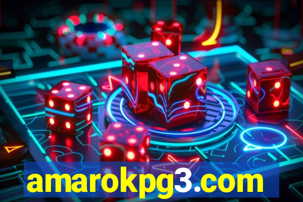 amarokpg3.com