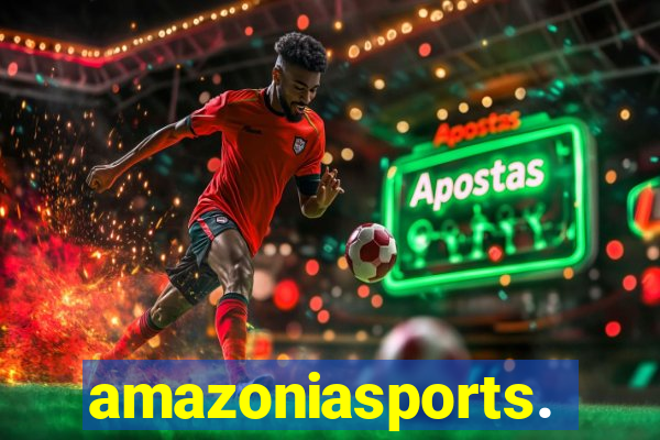 amazoniasports.com