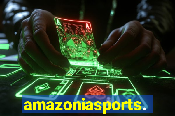 amazoniasports.com