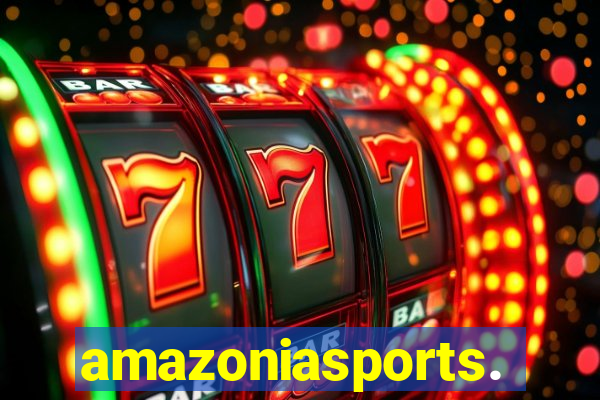 amazoniasports.com