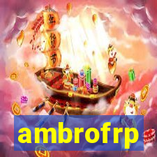 ambrofrp