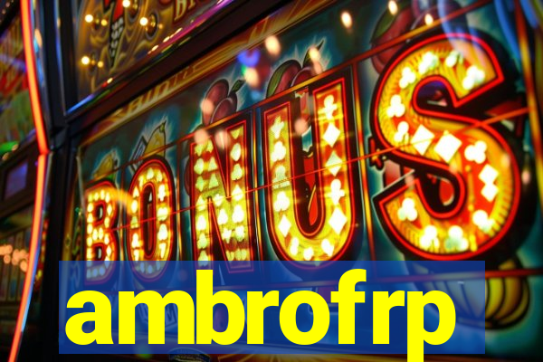 ambrofrp