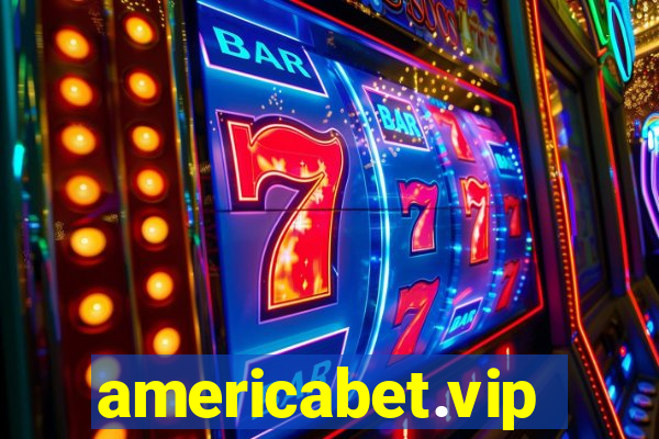 americabet.vip