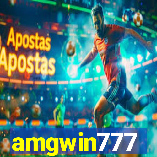 amgwin777